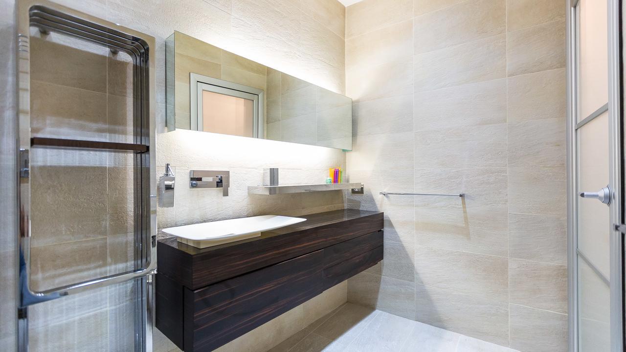 Rental In Rome Cosmopolitan Hi-Tech מראה חיצוני תמונה