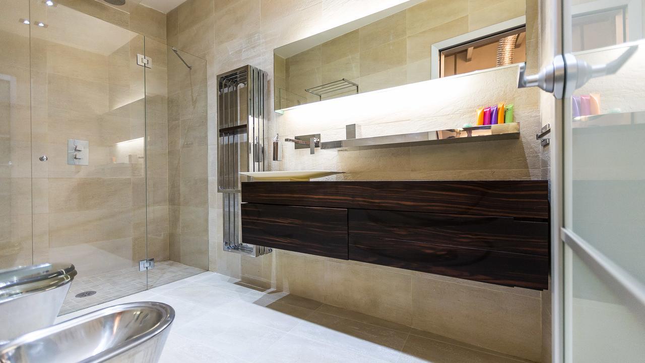 Rental In Rome Cosmopolitan Hi-Tech מראה חיצוני תמונה