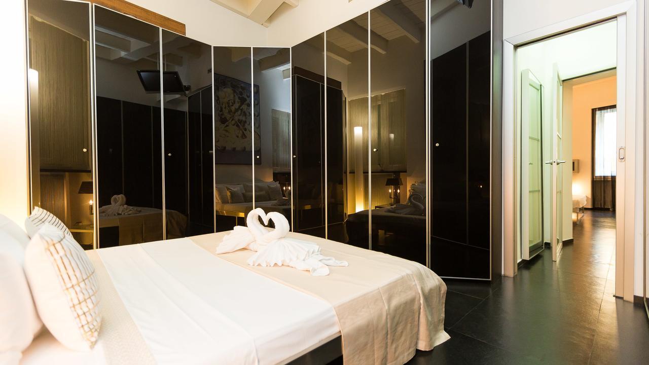 Rental In Rome Cosmopolitan Hi-Tech מראה חיצוני תמונה