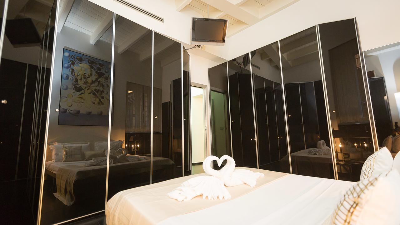 Rental In Rome Cosmopolitan Hi-Tech מראה חיצוני תמונה