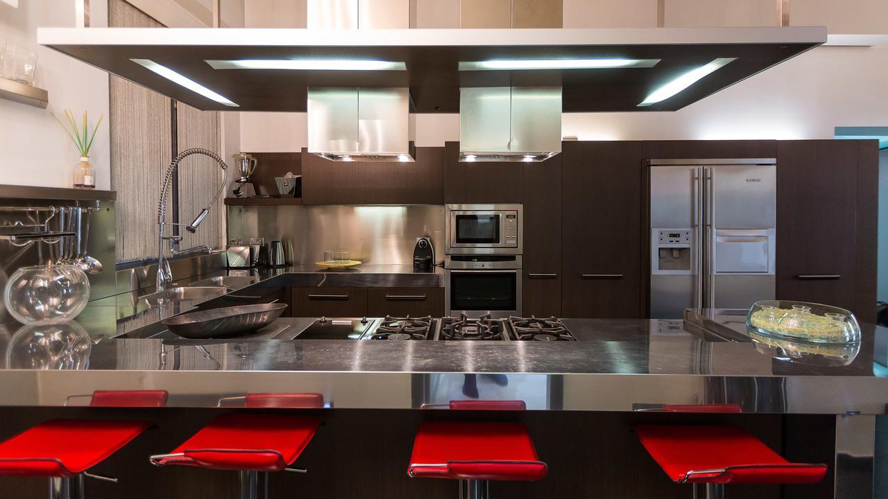 Rental In Rome Cosmopolitan Hi-Tech מראה חיצוני תמונה