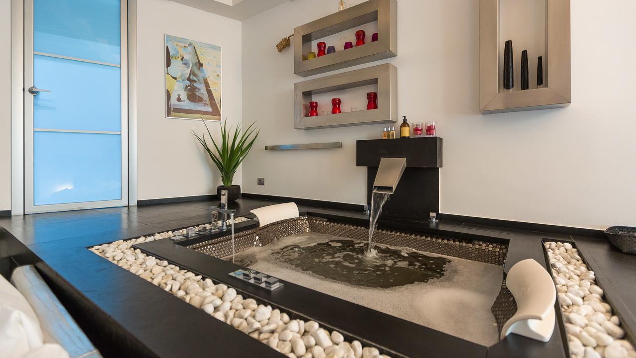 Rental In Rome Cosmopolitan Hi-Tech מראה חיצוני תמונה