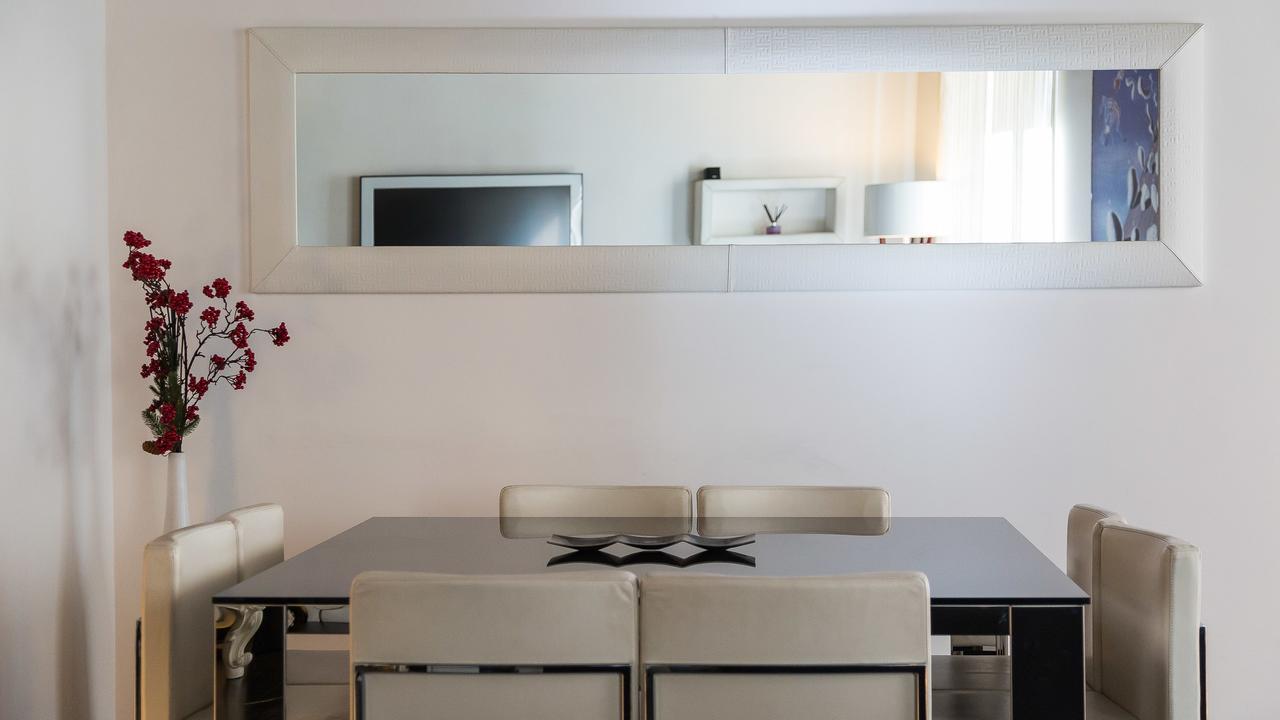 Rental In Rome Cosmopolitan Hi-Tech מראה חיצוני תמונה