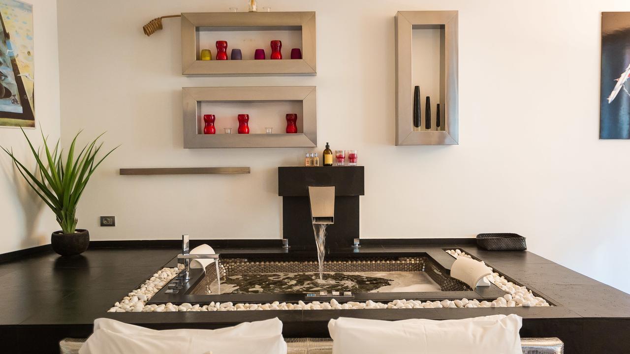 Rental In Rome Cosmopolitan Hi-Tech מראה חיצוני תמונה