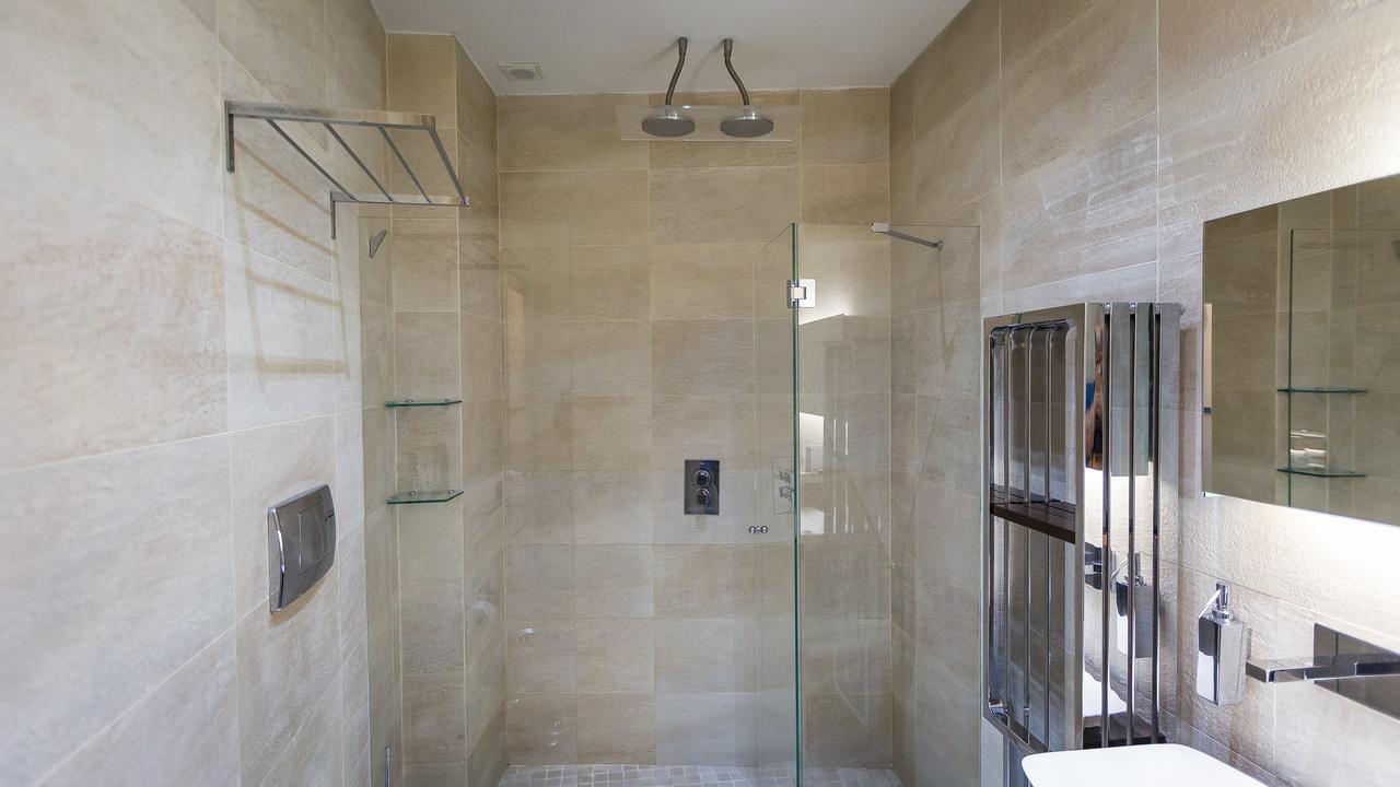 Rental In Rome Cosmopolitan Hi-Tech מראה חיצוני תמונה