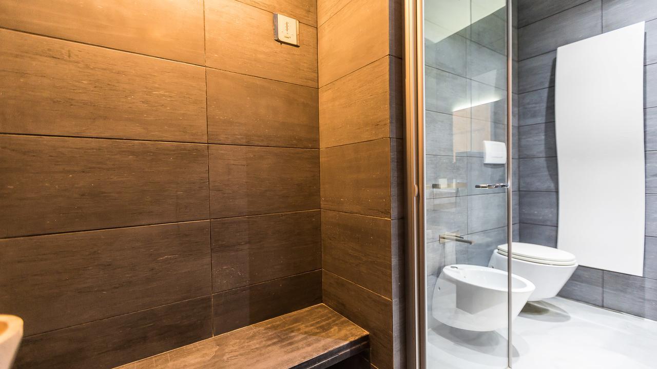 Rental In Rome Cosmopolitan Hi-Tech מראה חיצוני תמונה